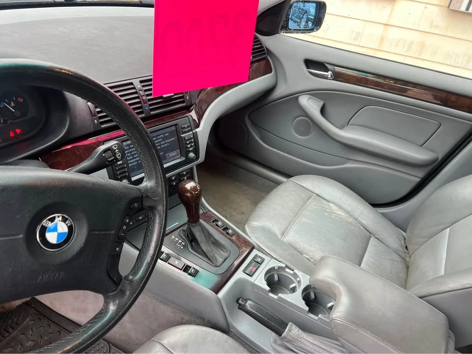 2005 BMW E46 330i & 330Ci - Image 11 of 12