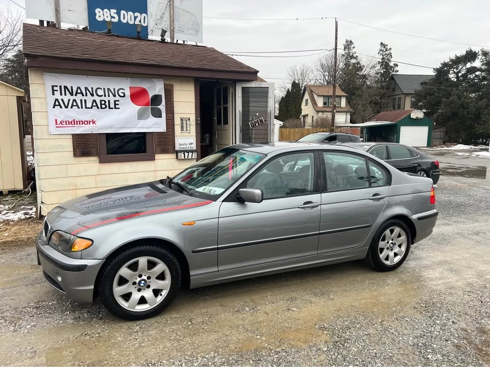 2005 BMW E46 330i & 330Ci - Image 6 of 12