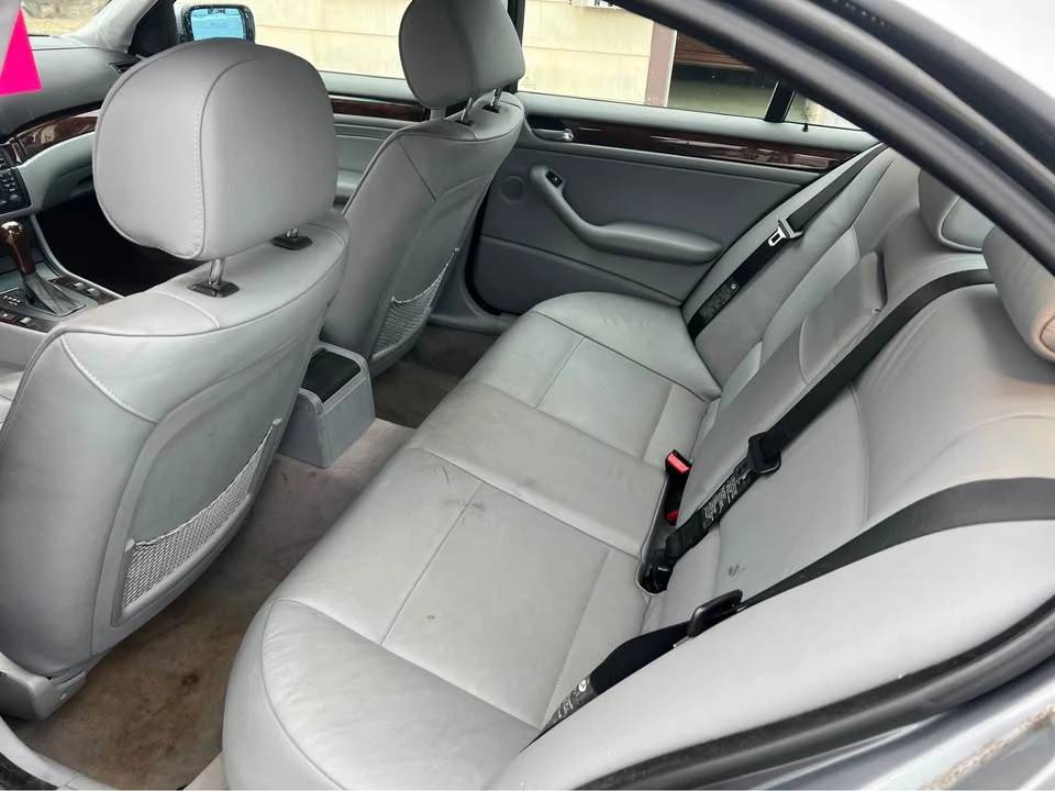 2005 BMW E46 330i & 330Ci - Image 10 of 12