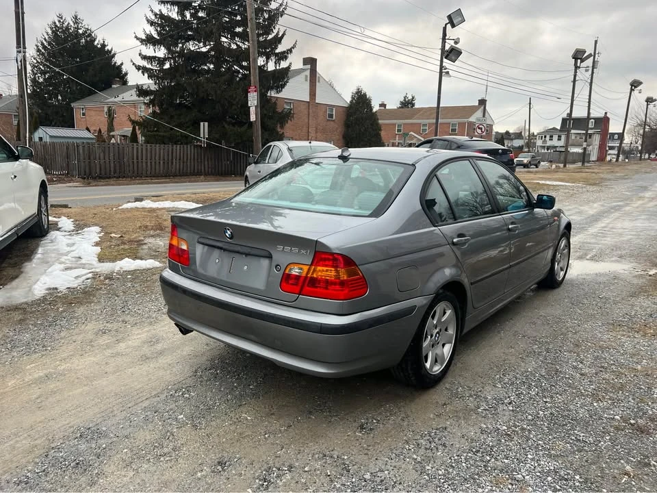 2005 BMW E46 330i & 330Ci - Image 4 of 12