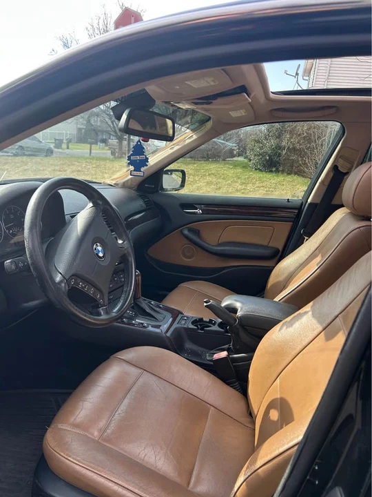 2005 BMW E46 330i & 330Ci - Image 16 of 16