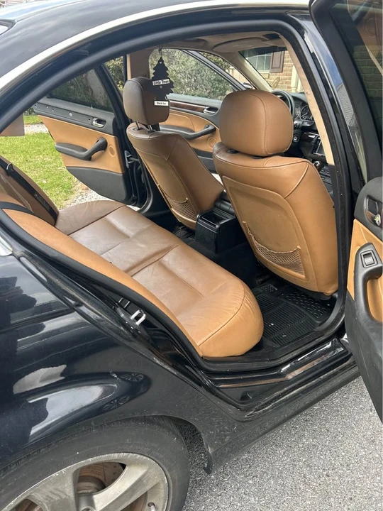 2005 BMW E46 330i & 330Ci - Image 4 of 16