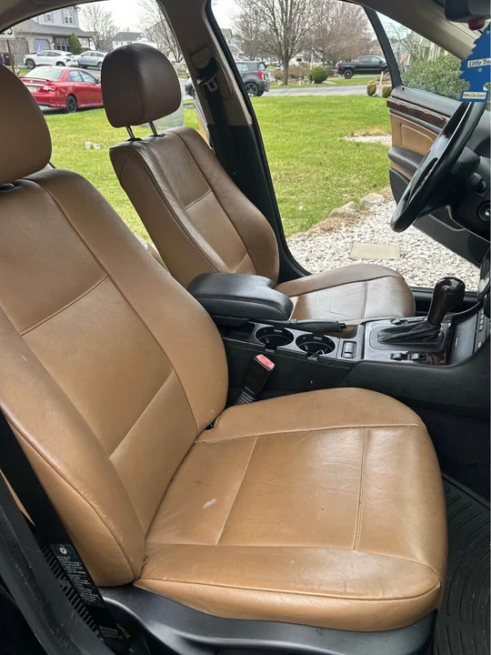 2005 BMW E46 330i & 330Ci - Image 6 of 16