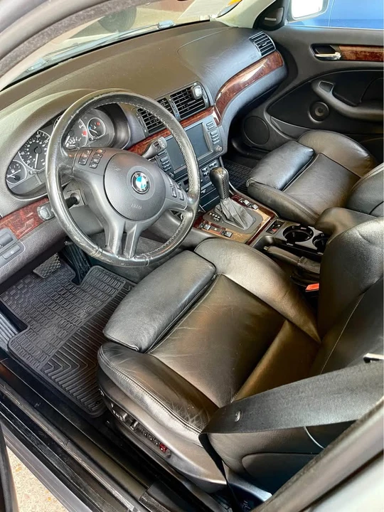 2005 BMW E46 330i & 330Ci - Image 2 of 7