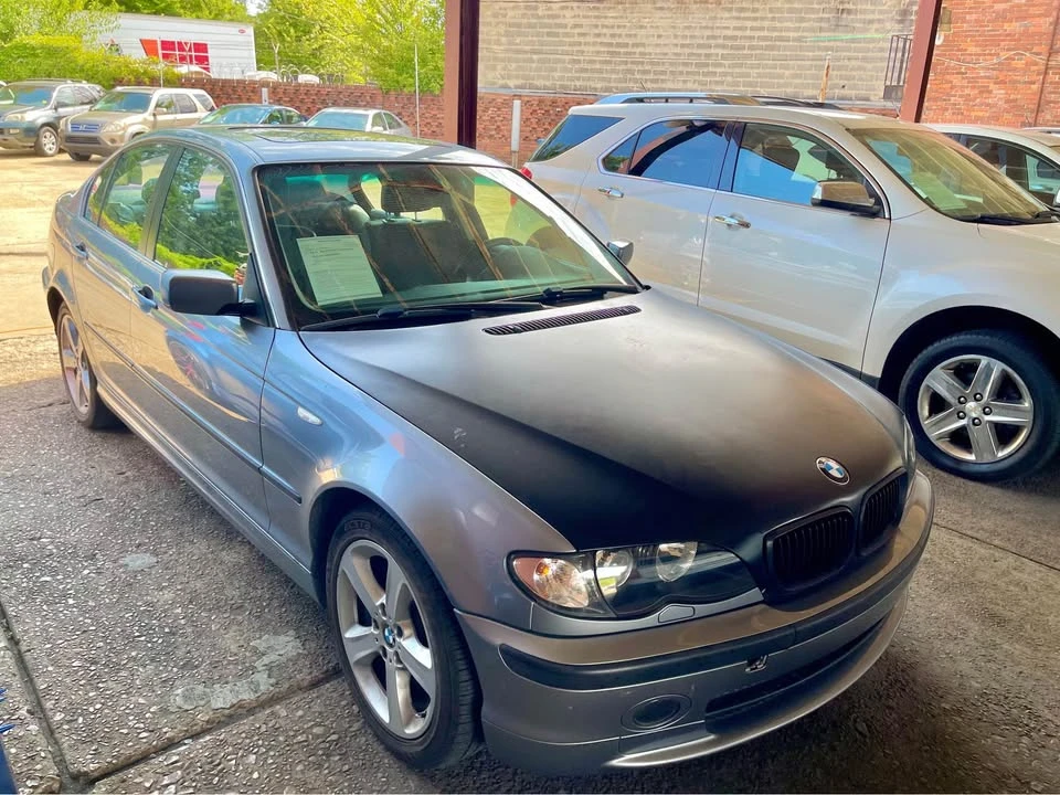 2005 BMW E46 330i & 330Ci - Image 4 of 7