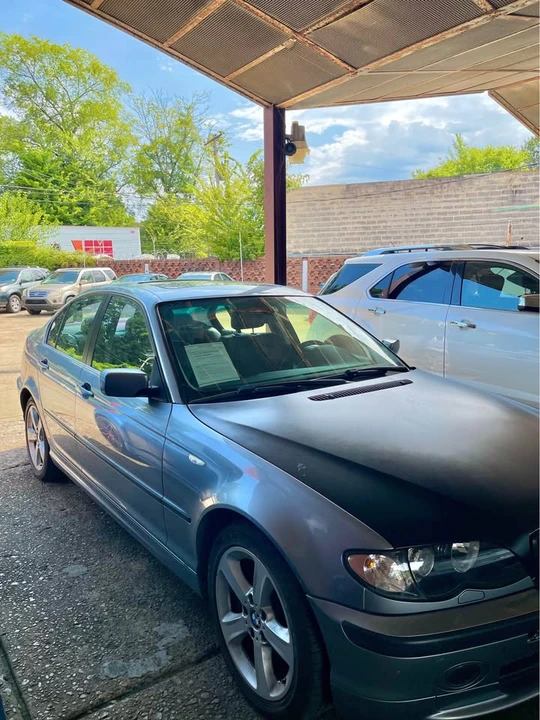 2005 BMW E46 330i & 330Ci - Image 5 of 7