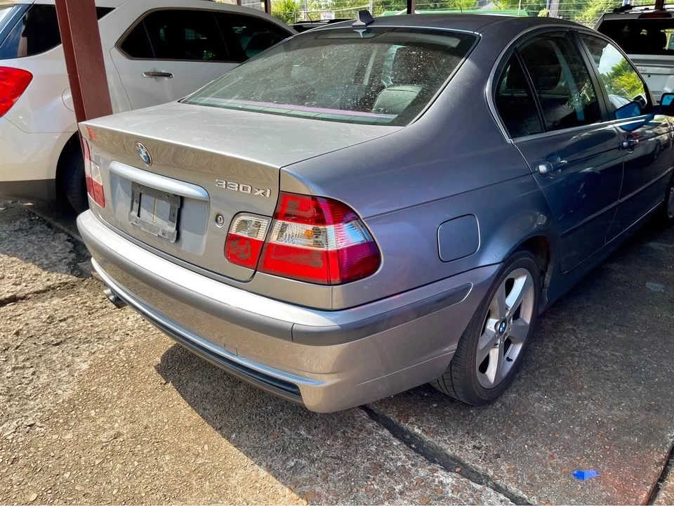 2005 BMW E46 330i & 330Ci - Image 7 of 7