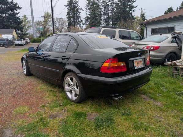 2005 BMW E46 3 Series - Image 2 of 13