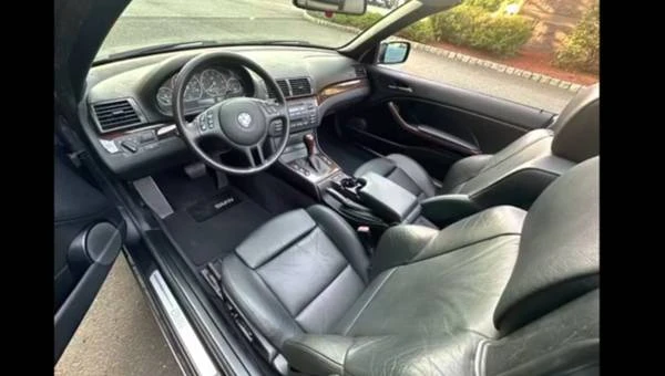 2005 BMW E46 3 Series - Image 13 of 13