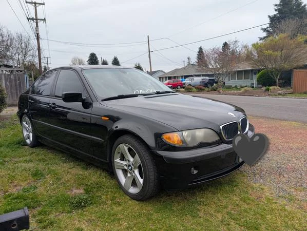 2005 BMW E46 3 Series - Image 7 of 13