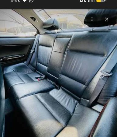 2005 BMW E46 3 Series - Image 11 of 13
