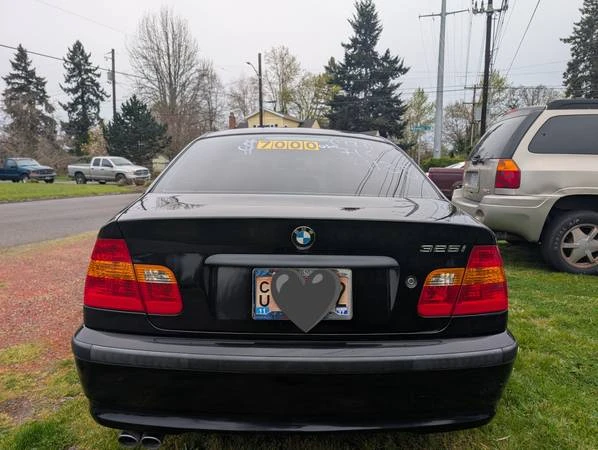 2005 BMW E46 3 Series - Image 4 of 13