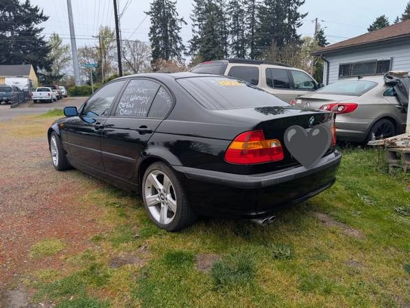 2005 BMW E46 3 Series - Image 5 of 13