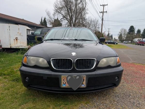 2005 BMW E46 3 Series - Image 6 of 13