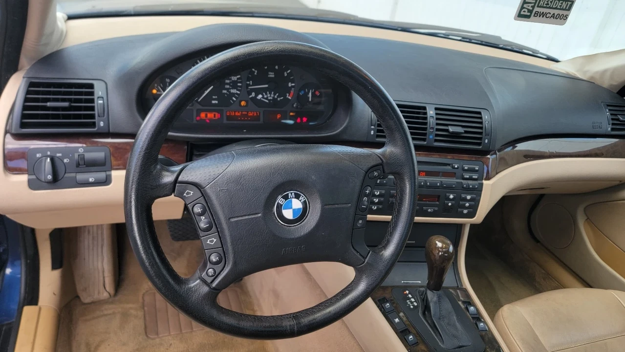 2005 BMW E46 3 Series - Image 18 of 21