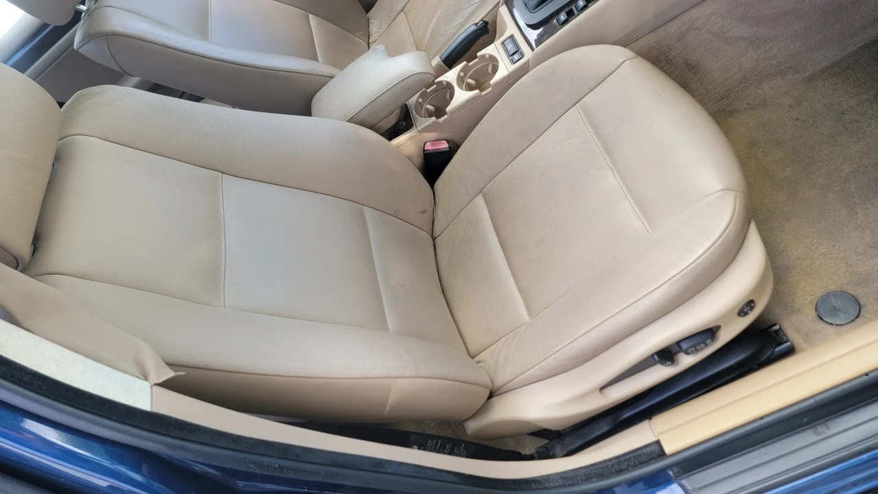 2005 BMW E46 3 Series - Image 14 of 21