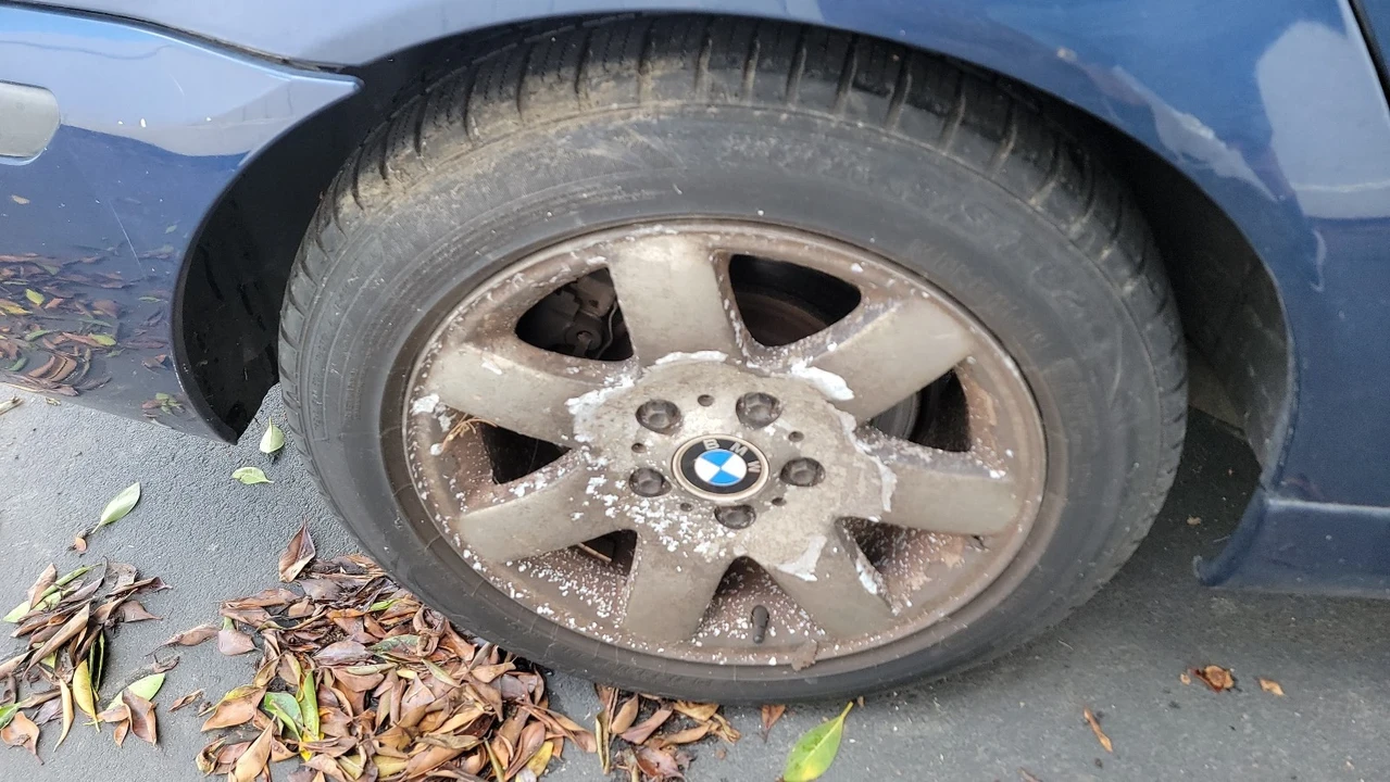 2005 BMW E46 3 Series - Image 9 of 21