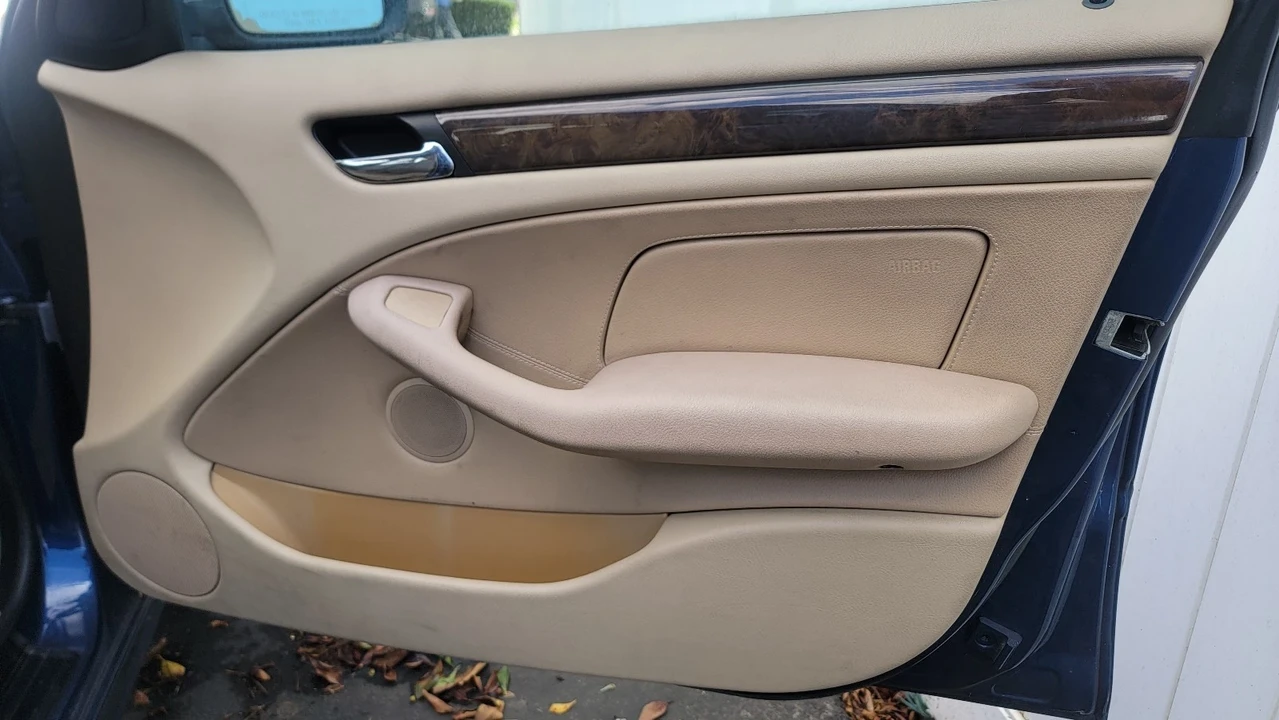 2005 BMW E46 3 Series - Image 20 of 21