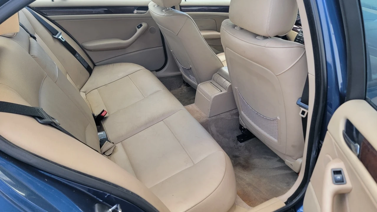 2005 BMW E46 3 Series - Image 15 of 21