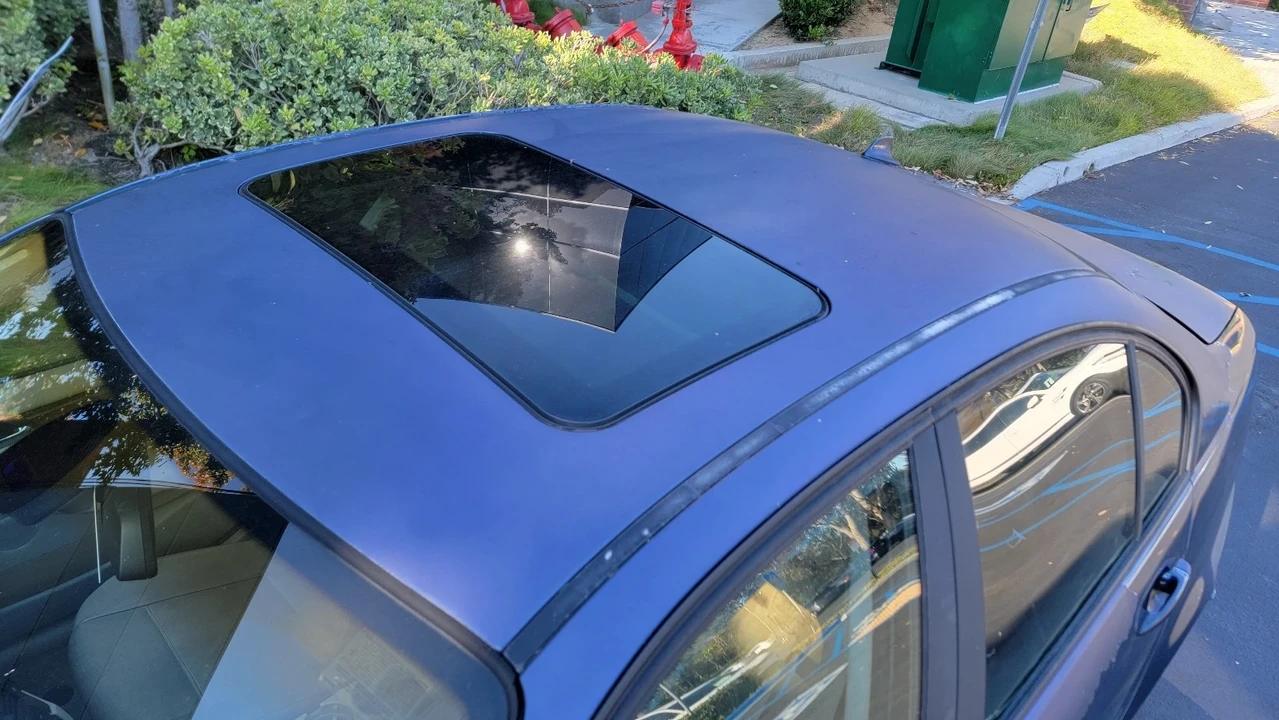 2005 BMW E46 3 Series - Image 7 of 21
