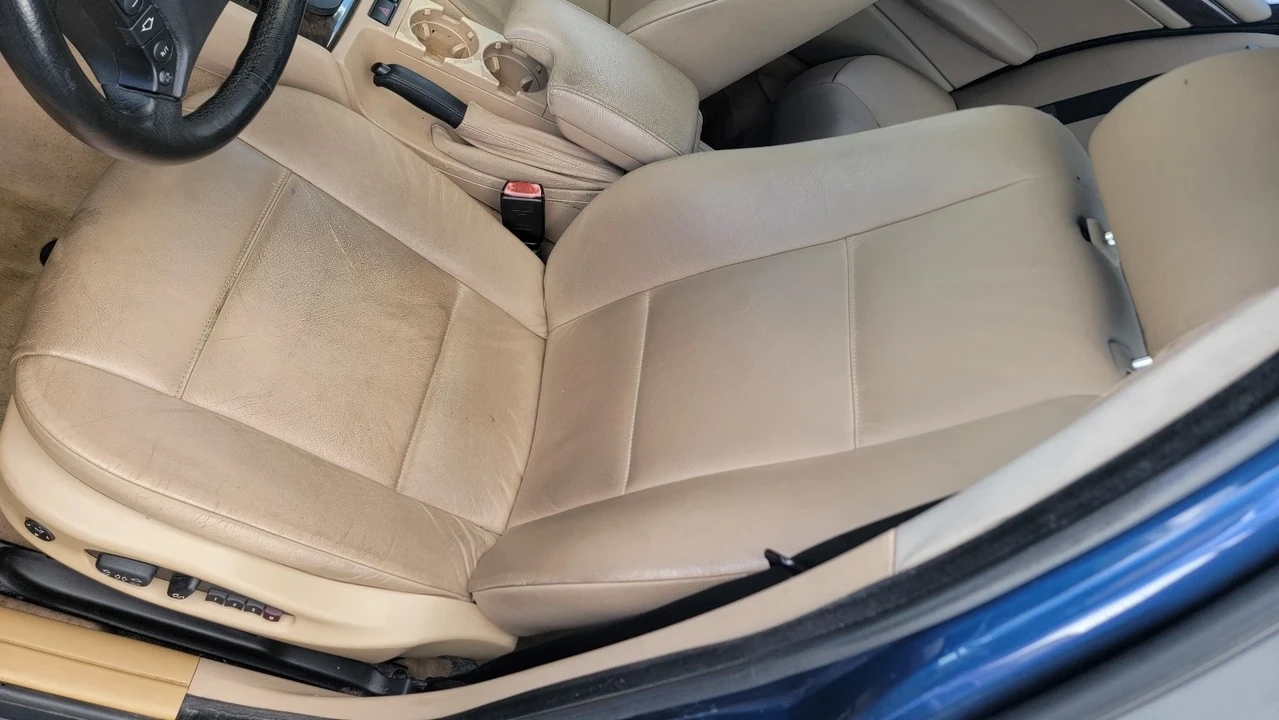 2005 BMW E46 3 Series - Image 13 of 21