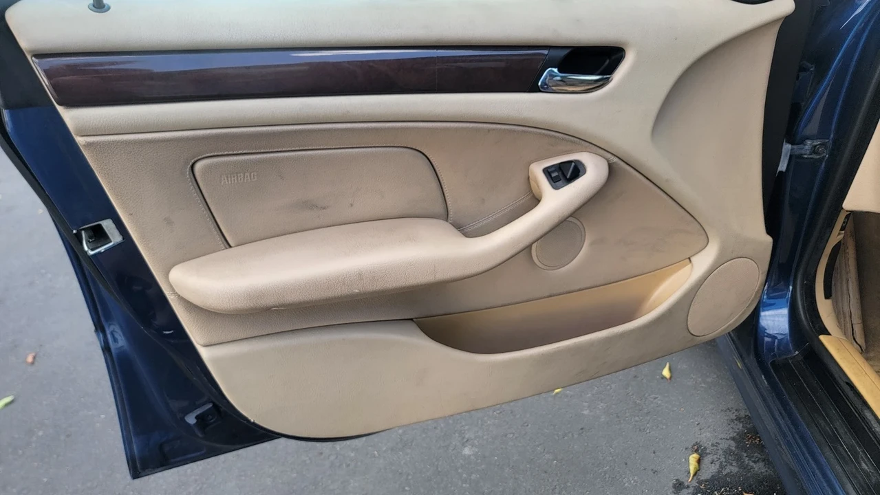 2005 BMW E46 3 Series - Image 19 of 21