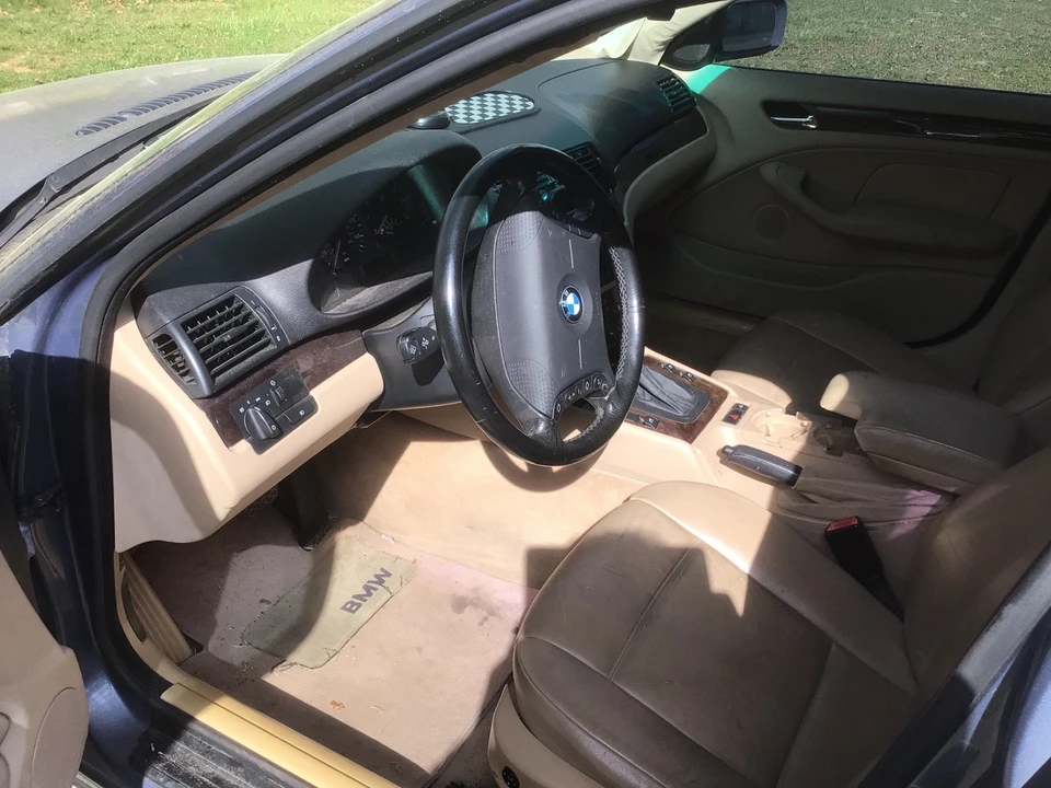 2005 BMW E46 3 Series - Image 12 of 17