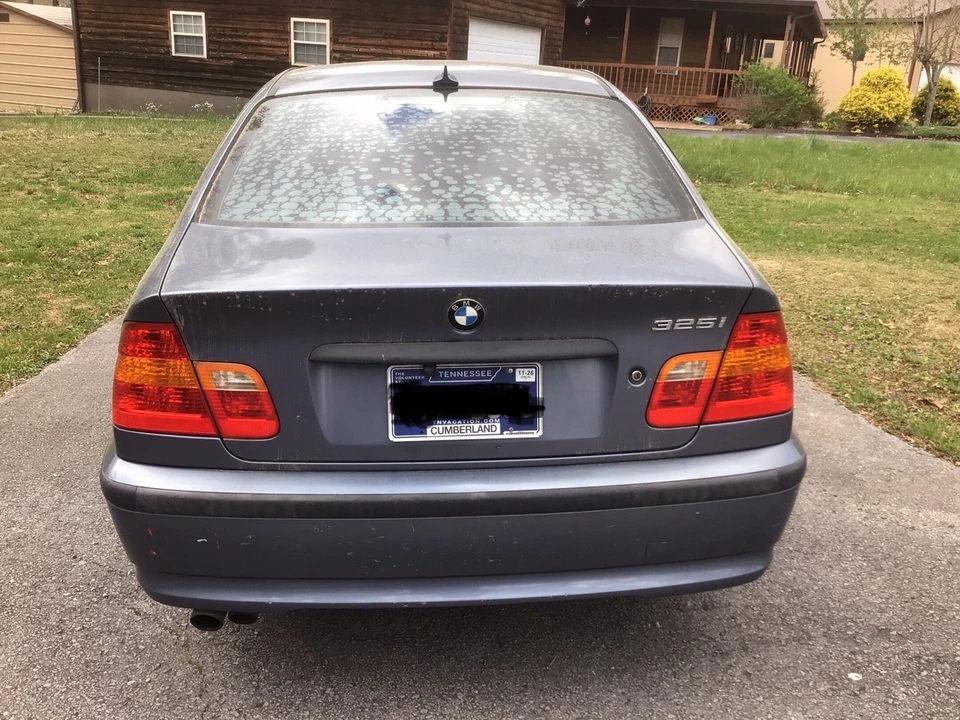 2005 BMW E46 3 Series - Image 6 of 17