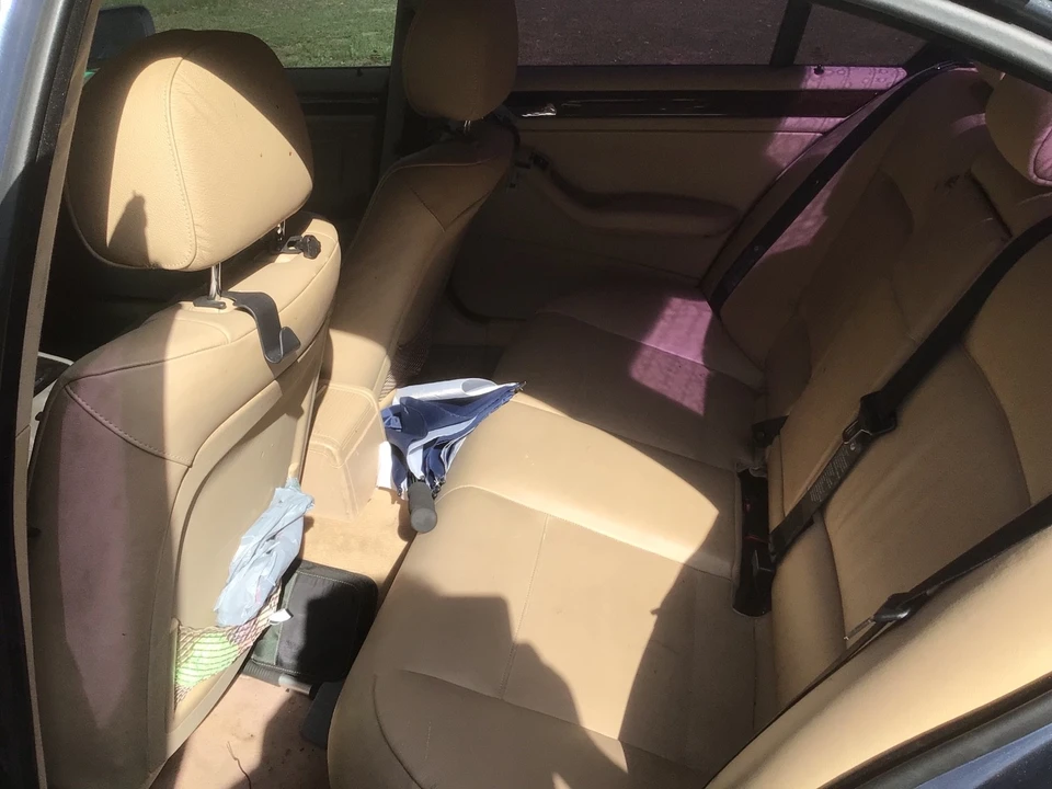 2005 BMW E46 3 Series - Image 13 of 17