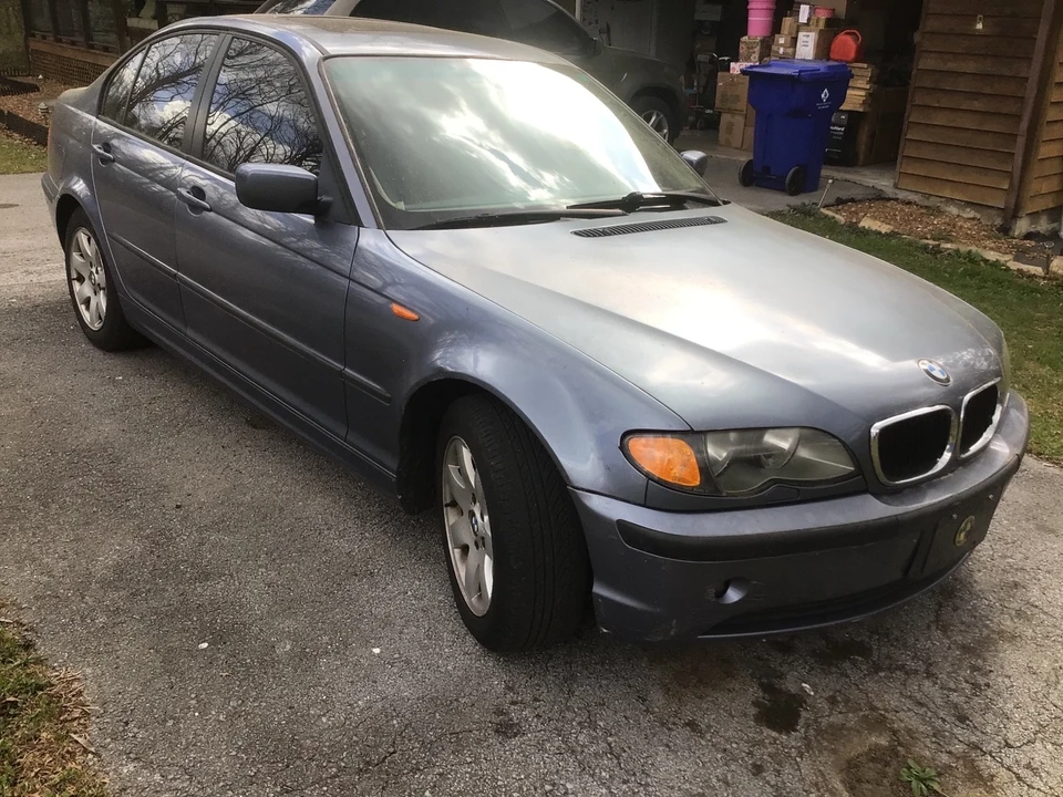 2005 BMW E46 3 Series - Image 5 of 17
