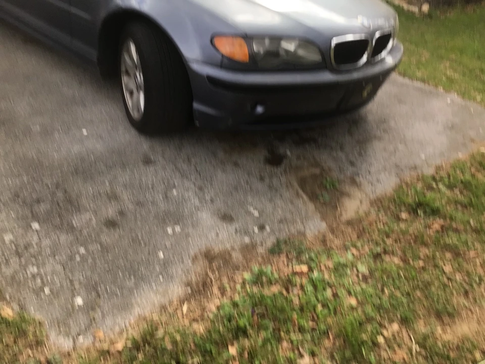 2005 BMW E46 3 Series - Image 8 of 17