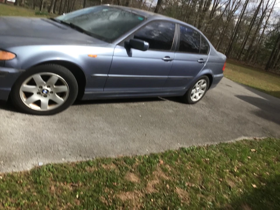 2005 BMW E46 3 Series - Image 7 of 17