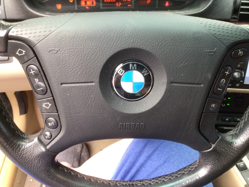 2005 BMW E46 3 Series - Image 11 of 17