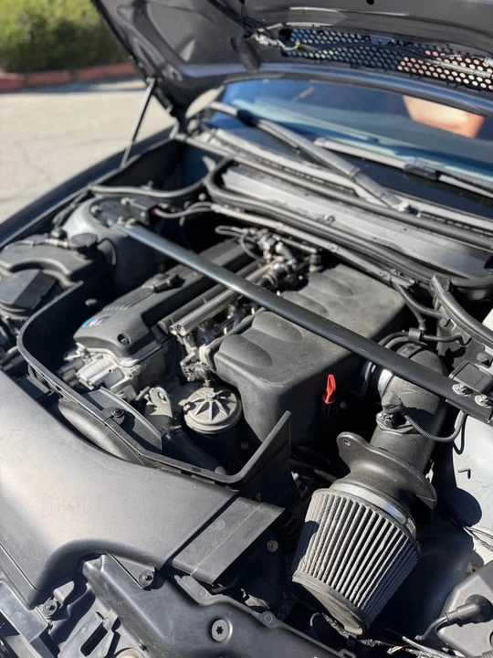 2005 BMW E46 M3 - Image 17 of 20