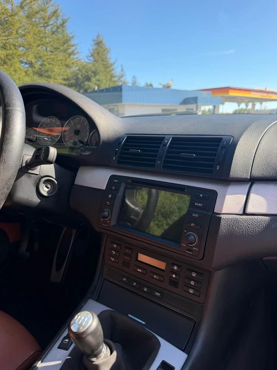 2005 BMW E46 M3 - Image 16 of 20