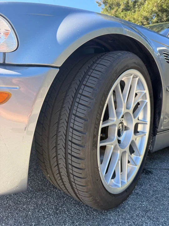 2005 BMW E46 M3 - Image 9 of 20