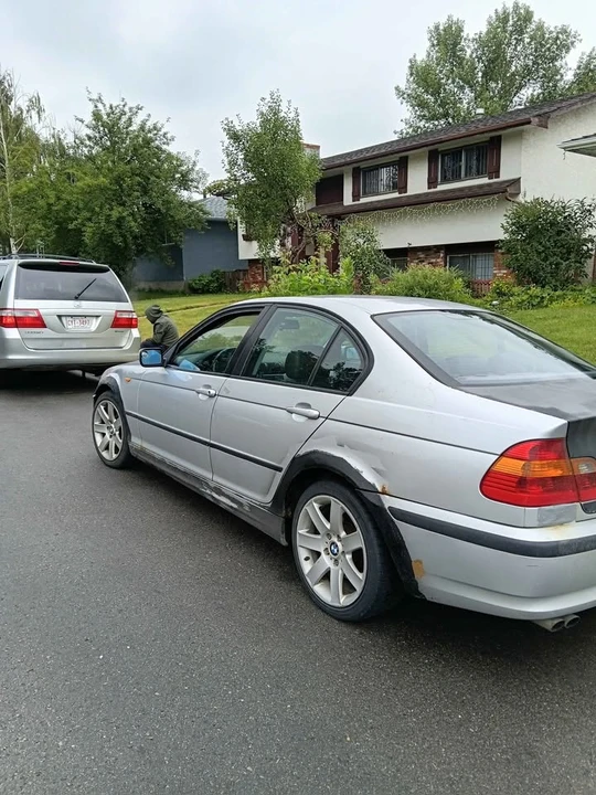 2005 BMW E46 3 Series - Image 3 of 7
