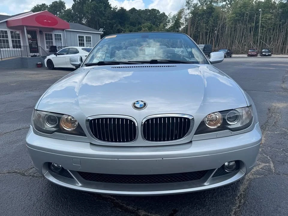 2005 BMW E46 3 Series - Image 2 of 20