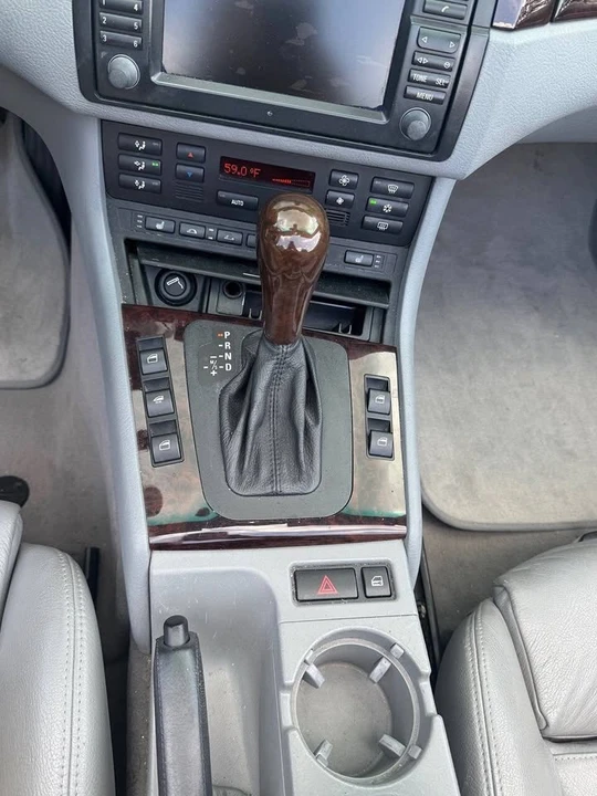2005 BMW E46 3 Series - Image 14 of 20