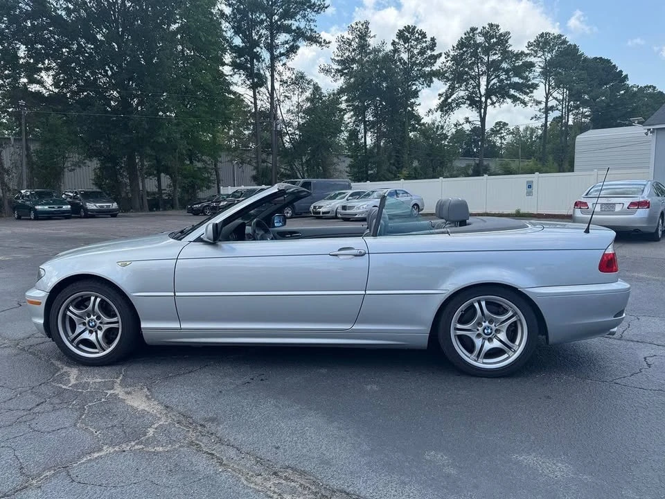 2005 BMW E46 3 Series - Image 6 of 20