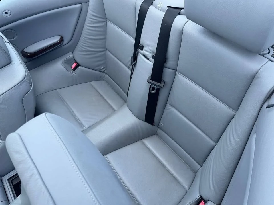 2005 BMW E46 3 Series - Image 20 of 20