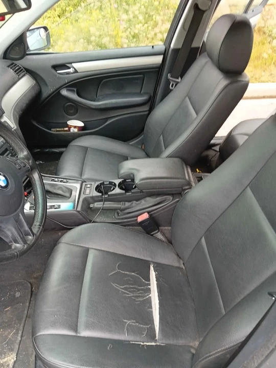 2005 BMW E46 3 Series - Image 7 of 7