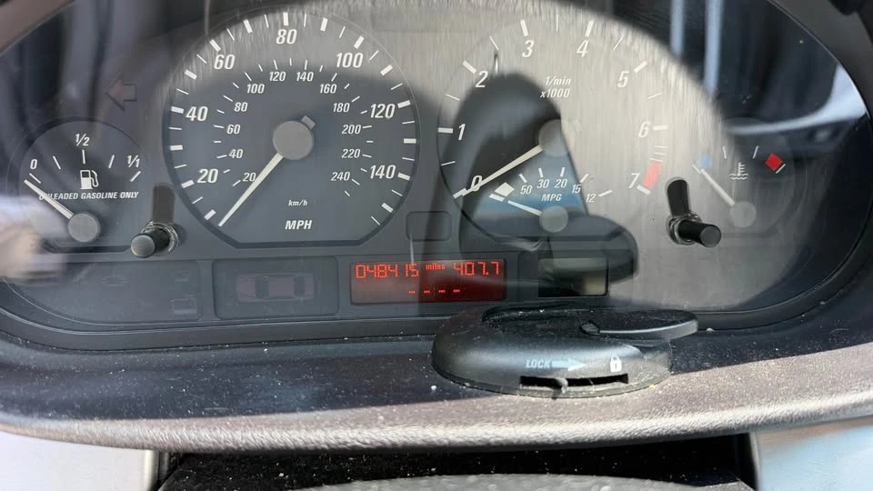 2005 BMW E46 3 Series - Image 4 of 9