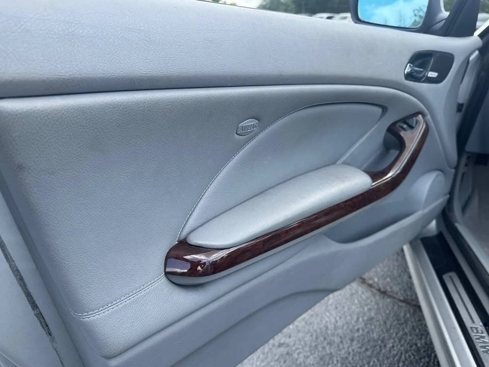 2005 BMW E46 3 Series - Image 9 of 20