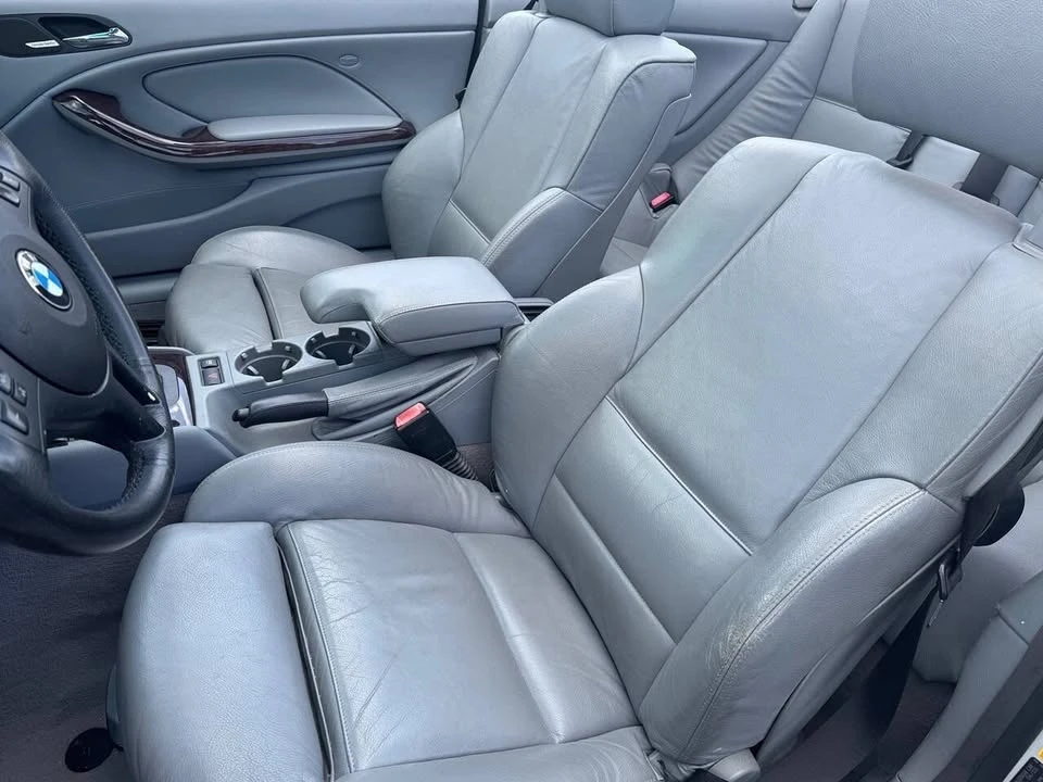 2005 BMW E46 3 Series - Image 12 of 20