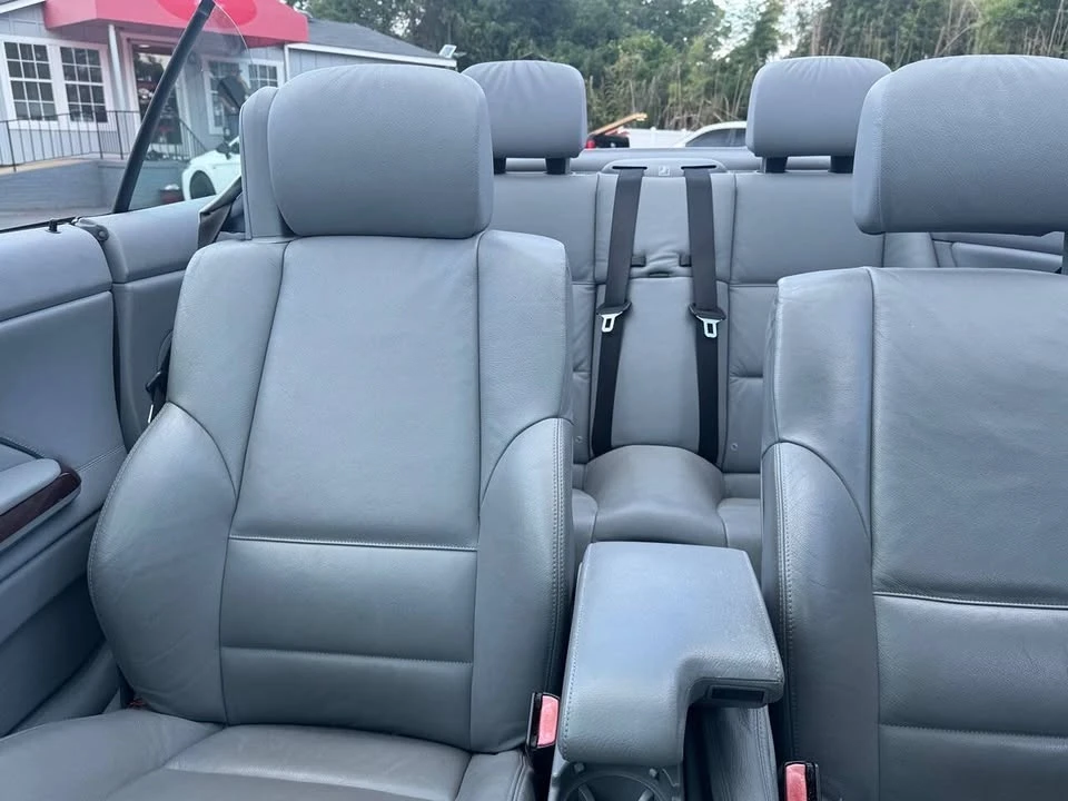 2005 BMW E46 3 Series - Image 17 of 20