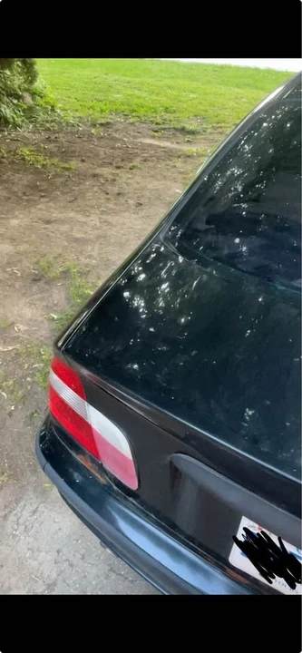 2005 BMW E46 3 Series - Image 3 of 6