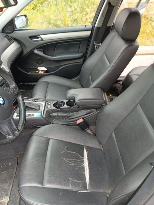 2005 BMW E46 3 Series - Image 7 of 7