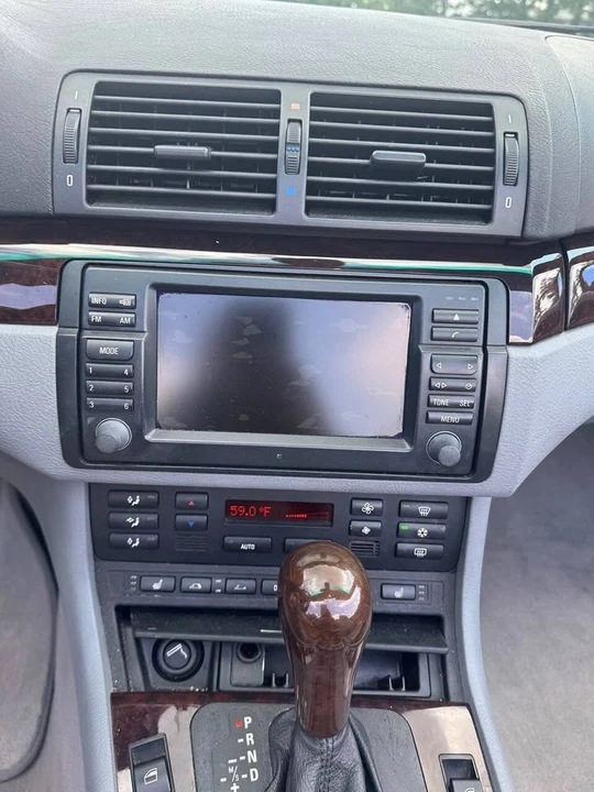 2005 BMW E46 3 Series - Image 15 of 20