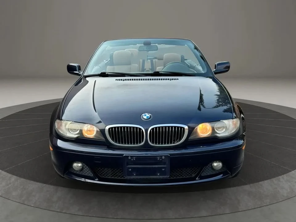 2005 BMW E46 3 Series - Image 2 of 20